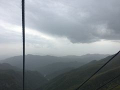 -牛背梁国家森林公园