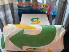 -赛百味SUBWAY(曲江智慧大厦店)