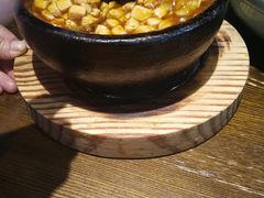 -粗茶淡饭·隐庐私厨(东亭店)