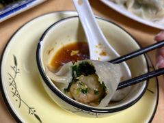 -乡府肉丁水饺(环山路店)