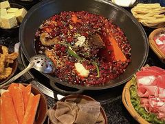 -蜀大侠火锅(寰球文化地标·总府店)