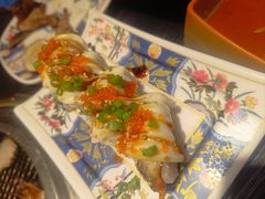 -AJIYA·池袋日式烧肉自助(天津万象城店)