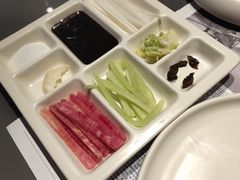-小大董·烤鸭(观景餐厅·南京西路店)