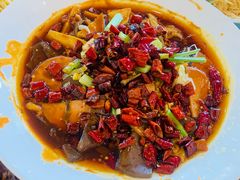 -桃子餐厅·天津菜(红星路直营店)