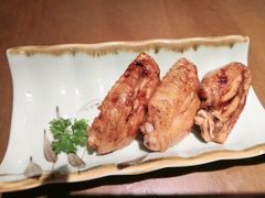 鸡翅-红叶日本料理(开发区店)