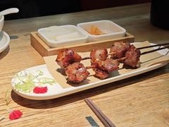 -桂小厨广西菜(印象城店)