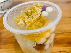 -甜心闲生传统手工冰粉(人民广场店)