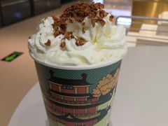 -KUNCHA鲲茶·江西制茶(铜锣湾店)