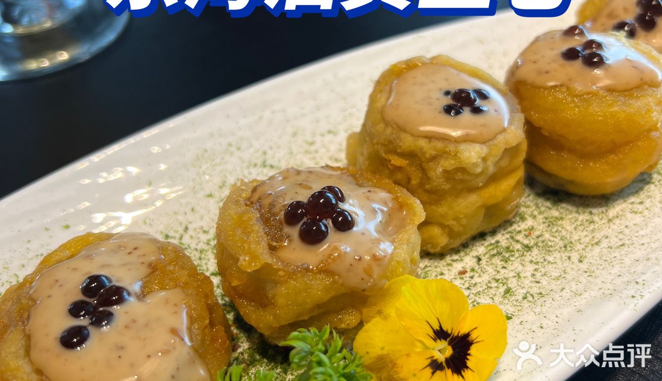 外滩江景松鹤楼 