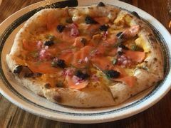 -PIZZA BIANCA(民园店)