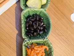 -CURRY YA 熟成咖哩專門店(深圳湾万象城店)