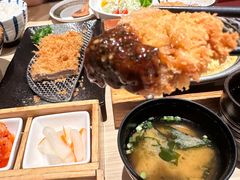 -胜博殿日式炸猪排(西红门店)