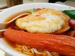 -龙记烧腊茶餐厅(常德路店)