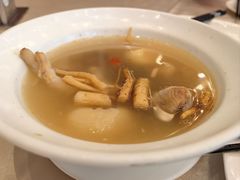 -太子园林酒家
