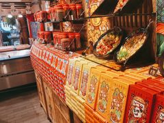 -嘉凌码头·重庆特产手工火锅底料(洪崖洞九楼店)