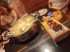 -探鱼·鲜青椒爽麻烤鱼(增城东汇城店)
