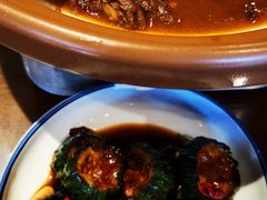 -富正毅三下锅·湘西韵味(天门山索道店)