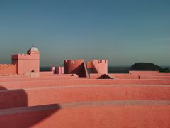 -漳州滨海火山岛自然生态风景区