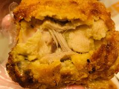 麦麦脆汁鸡小食组-麦当劳(望京国际商业中心店)