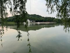 -杭州半山国家森林公园