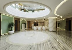 点击看大图 店内环境-重庆联合丽格第五医疗美容医院