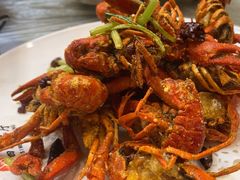 -四妹餐厅(玫瑰街店)