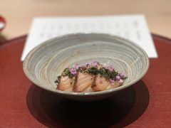 -晴空·日本料理(万象城店)