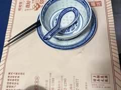 -顺风汤馆·广府粤菜(江宸天街店)