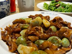-河沿肉饼Beijing Pie(东华门店)