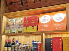 -下梅人家土菜馆(历史文化餐厅度假区店)