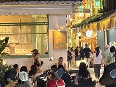 -大青树咖啡(大理古城店)