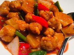 -皇朝会.经典传统粤菜(外滩店)