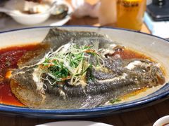 -盒马渔市(平高企业集团·平高广场店)