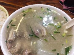 -陈记汤饭(水巷口店)