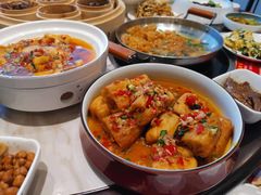 -新侗家食府(蟠桃宫店)