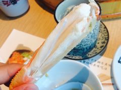 -蟹的岡田屋(正大广场店)