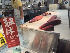 -南纪白浜Toretore市场