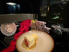 -上海苏宁宝丽嘉酒店·Cafe Bellagio西餐厅