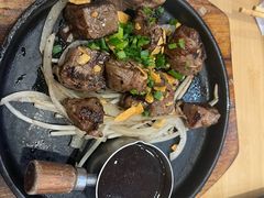 -日葵 大阪烧ひまり(仙霞路店)