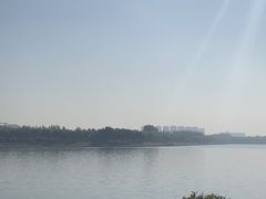 -丁香湖公园