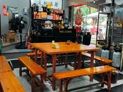 -小辫子羊肉面馆(周东店)