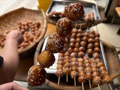 -邓记新一代糖油果子(四川煤管局供销公司职工宿舍店)