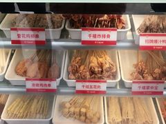 -千禧炸串(明瓦廊店)