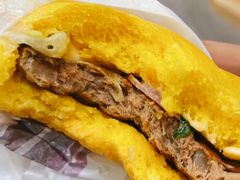 芝香牛牛月亮堡-麦当劳(团结湖店)