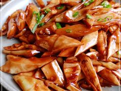 -兰溪小馆(东直门簋街店)