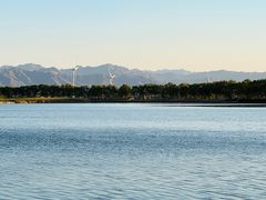 -野鸭湖国家湿地公园