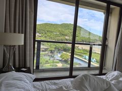 -舟山朱家尖绿城威斯汀度假酒店