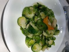 -时间里·新派粤菜(远洋店)
