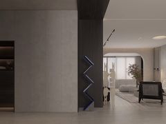 -翼森原创设计·全案实景落地