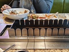 -丰茂烤串(卫星广场店)